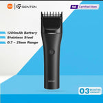 ENCHEN BOOST 2 Hair Clipper Very Low Noise ( Black) Intact Sealed Pack Update Model