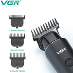 VGR V-937 Professional Rechargeable Hair Trimmer