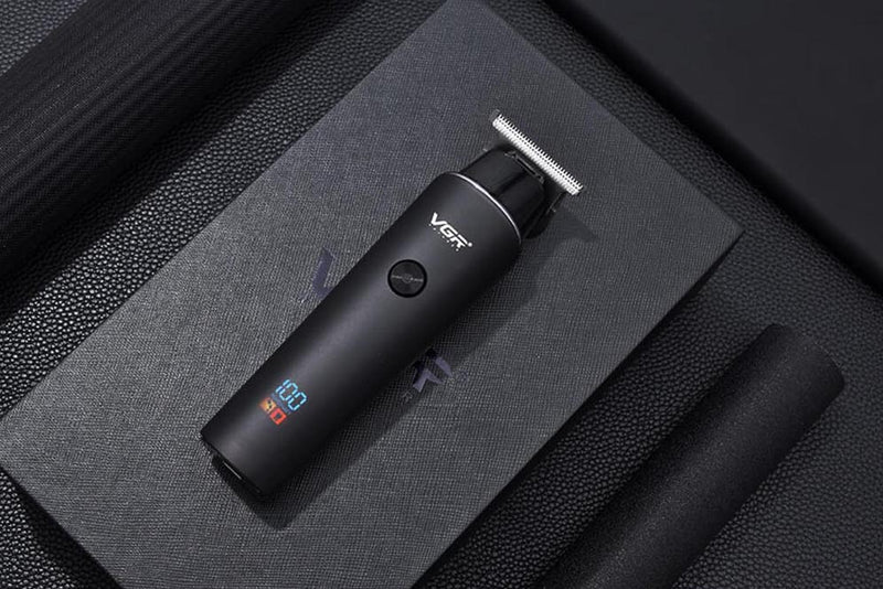 VGR V-937 Professional Rechargeable Hair Trimmer