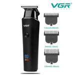 VGR V-937 Professional Rechargeable Hair Trimmer
