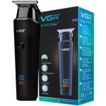 VGR V-937 Professional Rechargeable Hair Trimmer