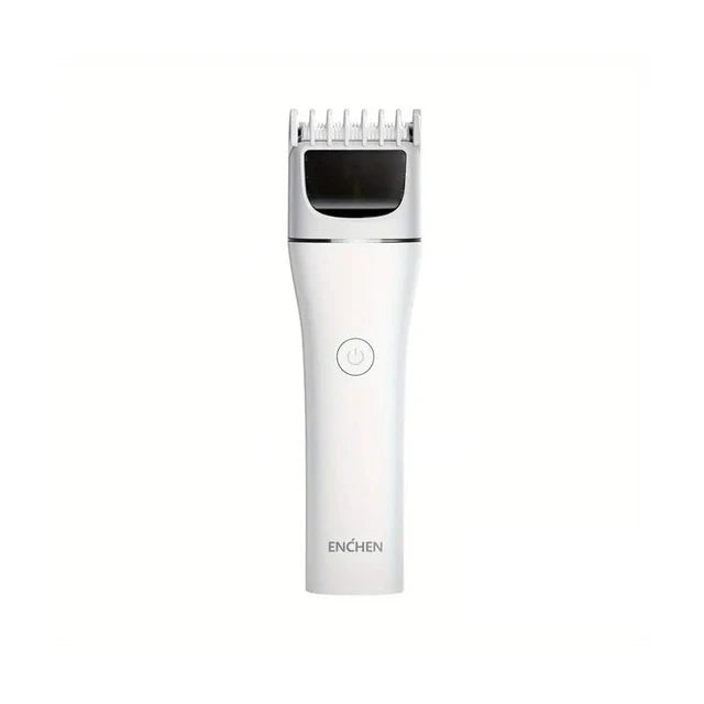 ENCHEN BOOST 2 Hair Clipper Very Low Noise ( Black) Intact Sealed Pack Update Model
