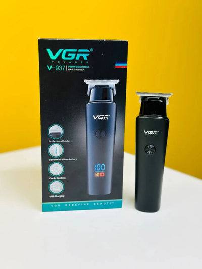 VGR V-937 Professional Rechargeable Hair Trimmer