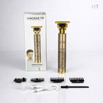 Update Vintage T9 Type C Trimmer Rechargable