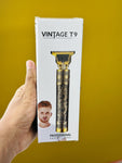 Update Vintage T9 Type C Trimmer Rechargable
