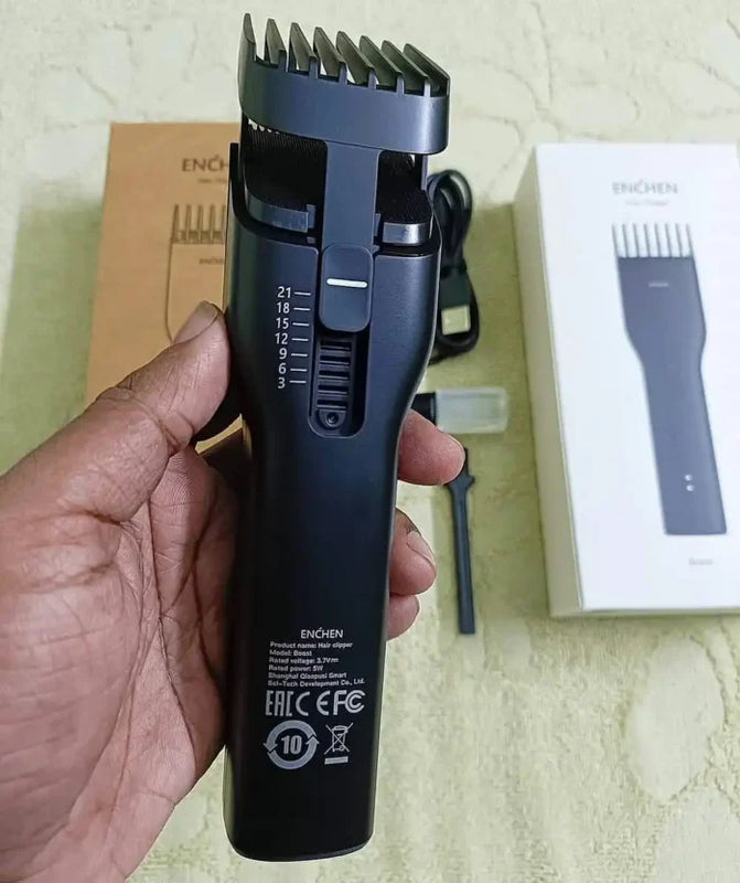 Xiaomi Enchen Boost Trimmer ( Global Version)