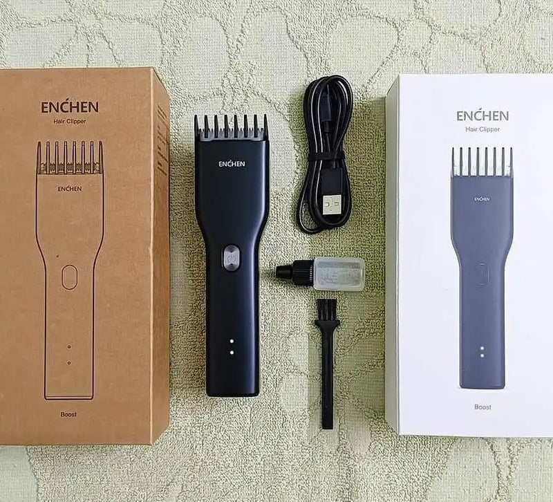 Xiaomi Enchen Boost Trimmer ( Global Version)
