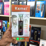 Kemei KM-779 Professional Hair & Beard Trimmer